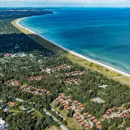 Feriehus Holiday Vaeggerlose Cix *