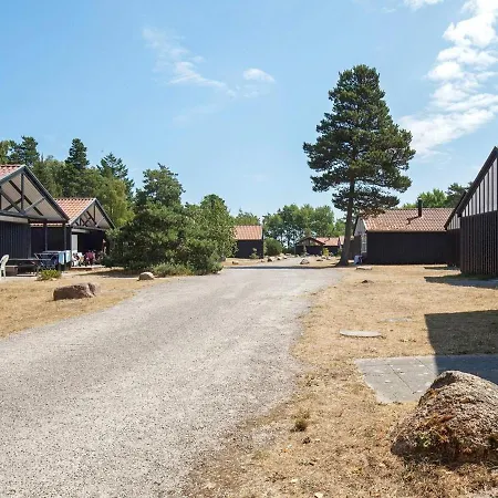 Feriehus Holiday Vaeggerlose Cix *