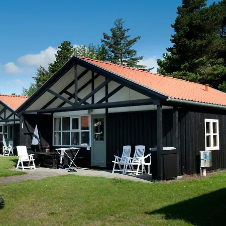Holiday Vaeggerlose Cix Feriehus Bøtø By