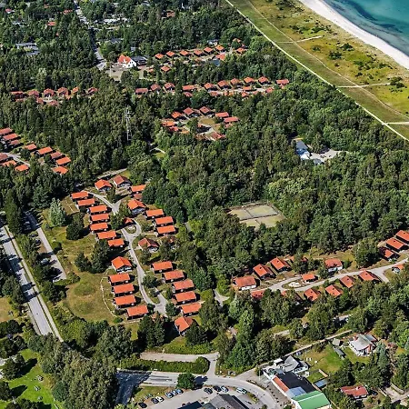 Feriehus Holiday Vaeggerlose Cix Bøtø By