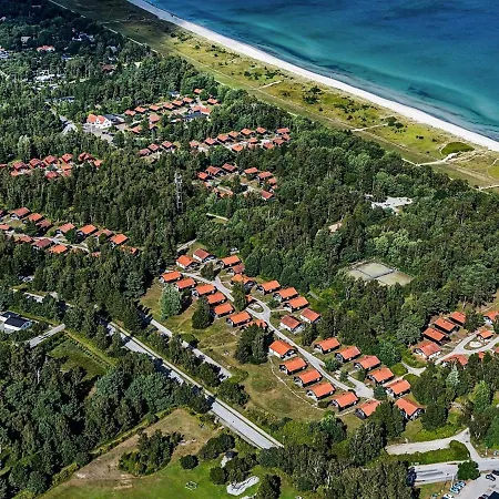Feriehus Holiday Vaeggerlose Cix Bøtø By