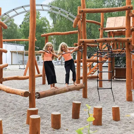 Feriehus Holiday Vaeggerlose Cix
