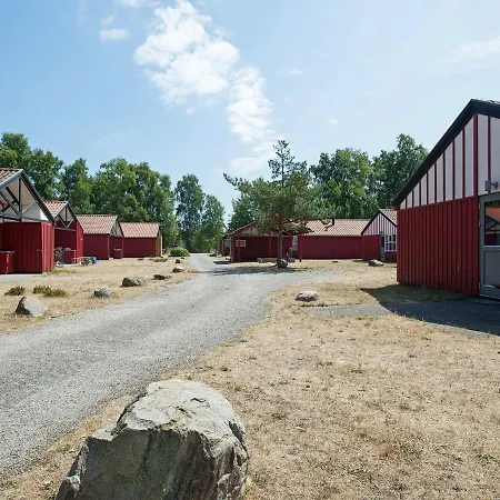 Feriehus Holiday Vaeggerlose Cix Bøtø By